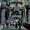 Encyclopaedia Britannic Disneyland Fantasyland photo