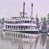 Encyclopaedia Britannic Disneyland Frontierland photo