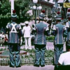 Encyclopaedia Britannic Disneyland Main Street U.S.A. photo