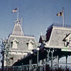 Encyclopaedia Britannic Disneyland Main Street U.S.A. photo