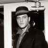 Elvis Presley in Las Vegas photo
