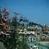 Disneyland Fantasyland 1958