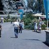 Disneyland Fantasyland August 15, 1959