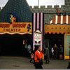 Disneyland Fantasyland, 1950s