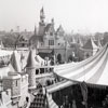 Fantasyland 1956 photo
