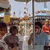 Disneyland Fantasyland, 1965