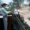 Stagecoach 1956