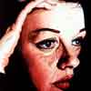 Dave DeCaro painting of Judy Garland