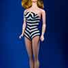 1994 35th Anniversary Barbie doll