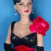 Robert Tonner DeeAnna Denton Vivaciously Vintage doll