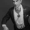 Sideshow Bela Lugosi as Dracula Premium 1:4 Figure