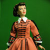 Scarlett O'Hara Tonner Business Woman doll