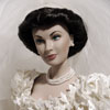 Franklin Mint Scarlett O’Hara: Bridal Gown