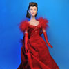 Scarlett O'Hara Tonner Receiving Guests doll