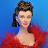 Scarlett O'Hara Tonner Receiving Guests doll