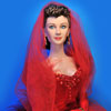 Scarlett O'Hara Tonner Receiving Guests doll