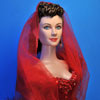 Scarlett O'Hara Tonner Receiving Guests doll