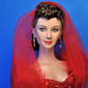 Scarlett O'Hara Tonner Receiving Guests doll