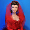 Scarlett O'Hara Tonner Receiving Guests doll