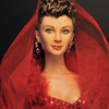 Scarlett O'Hara Tonner Receiving Guests doll