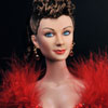 Scarlett O'Hara Tonner Receiving Guests doll