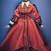 Tonner Gone with the Wind Scarlett O'Hara Mrs. Kennedy doll