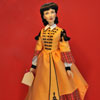 Scarlett O'Hara Franklin Mint Business Woman doll