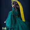 Tonner Gone with the Wind Scarlett O'Hara My Mother's Portieres doll