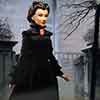 Scarlett O'Hara Franklin Mint Final Farewell doll