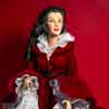 Gone with the Wind Tonner Scarlett O'Hara Fire of Atlanta doll