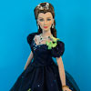 Alana Bennett Gone with the Wind Love Birds outfit modeled by Tonner Scarlett O'Hara