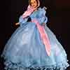 Tonner Gone with the Wind Miss Melly Hamilton doll