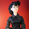 Scarlett O'Hara Tonner Mrs. Charles Hamilton doll