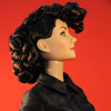 Scarlett O'Hara Tonner Mrs. Charles Hamilton doll