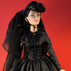 Scarlett O'Hara Tonner Mrs. Charles Hamilton doll