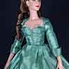 Tonner Gone with the Wind Scarlett O'Hara My Tara doll