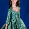 Tonner Gone with the Wind Scarlett O'Hara My Tara doll