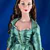 Tonner Gone with the Wind Scarlett O'Hara My Tara doll