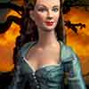 Tonner Gone with the Wind Scarlett O'Hara My Tara doll