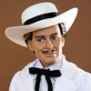 Robert Tonner Rhett Butler Clark Gable doll