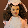 Tonner Scarlett doll in Trip to Saratoga outfit