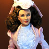 Tonner Scarlett doll in Trip to Saratoga outfit