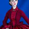 Tonner Gone with the Wind Scarlett doll