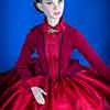 Tonner Gone with the Wind Scarlett doll