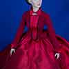 Tonner Gone with the Wind Scarlett doll