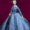 Tonner Gone with the Wind Scarlett O'Hara Shanty Town doll