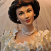 Franklin Mint Scarlett O’Hara: Bridal Gown