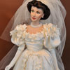 Franklin Mint Scarlett O’Hara: Bridal Gown