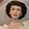 Franklin Mint Scarlett O’Hara: Bridal Gown