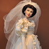 Franklin Mint Scarlett O’Hara: Bridal Gown